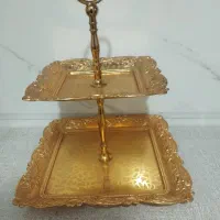 جاشیرینی|ظروف سرو و پذیرایی|خرم‌آباد, |دیوار