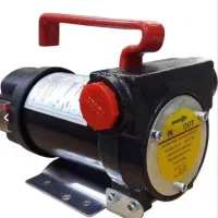 پمپ گازوییل کش 12 ولت|ابزارآلات|کوهدشت, |دیوار