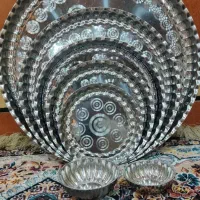 سلطان سینی شوشتر|ظروف پختوپز|شوشتر, |دیوار