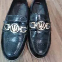 کفش|کیف، کفش، کمربند|مشهد, دانشجو|دیوار