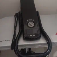 اتو پرس ژانومه|اتو و لوازم اتو|تربتحیدریه, کلاته توکلی|دیوار