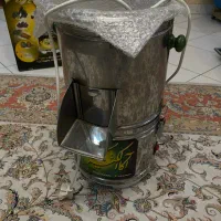 سبزی خوردن کن آکا