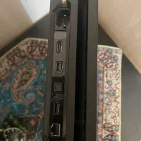 ps4 pro|کنسول، بازی ویدئویی و آنلاین|باقرشهر, |دیوار