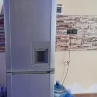 یخچال فریزر سامسونگ ساخت کره