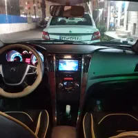 دنا 94 تیپ 2 بی رنگ|خودرو سواری و وانت|تهران, تهرانسر غربی|دیوار