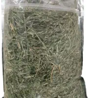 یونجه مخصوص خرگوش حیوانات خانگی