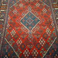 فرش دست بافت|فرش|قم, عمار یاسر|دیوار