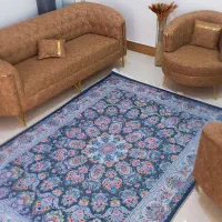 فرشینه|فرش|جیرفت, |دیوار