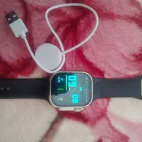 ساعت هوشمند