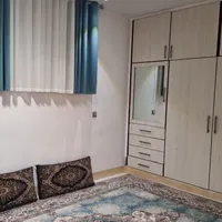 معاوضه طبقه اول فاز۳فرهنگیان بابیدخت بیلند دلویی..|فروش آپارتمان|گناباد, |دیوار