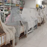 سیسمونی و مبلمان (سرویس چوب)|اسباب و اثاث بچه|قزوین, |دیوار