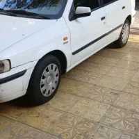 سمند LX EF7، مدل ۱۳۹۳|خودرو سواری و وانت|تهران, شوش|دیوار