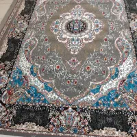 فرش سلطان آریایی کاشان