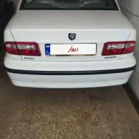 باسلام،سمندEf7مدل91دوگانه‌سوز‌کارخانه،بی‌رنگ‌،