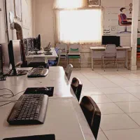 اجاره مکان آموزشی جهت تدریس|اجارهٔ کوتاه‌مدت دفتر کار و فضای آموزشی|مشهد, ایوان|دیوار