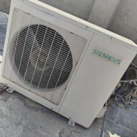 اسپلیت 24 هزار زیمنس|کولر گازی و فنکوئل|زابل, |دیوار