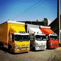 باربری(رضوان بار)حمل اثاثیه منزل.بسته بندی