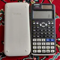 ماشین حساب کاسیو مدلfx-991ex
