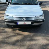 پژو405