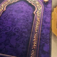 سجاده مخمل و فرشی|فرش|زاهدان, |دیوار