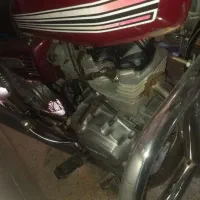 موتور هندا ژاپنی