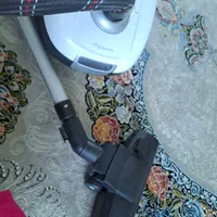 جارو برقی کاخلر|جاروبرقی، جارو شارژی، بخارشو|اصفهان, آفاران|دیوار