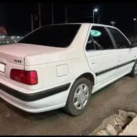 پژو پارس tu5مدل ۹۹
