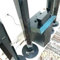 سینما سونی طرح ساندبار در حد اک|سیستم صوتی خانگی|شیراز, ملاصدرا|دیوار