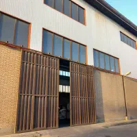 ۵ هکتار کارخانه بر مخصوص