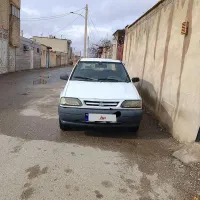 پراید 82|خودرو سواری و وانت|اردل, |دیوار