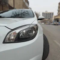 بلریانس h320|خودرو سواری و وانت|مشهد, شهید فرامرز عباسی|دیوار