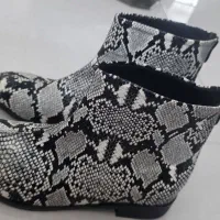 نیم بوت سایز ۴۱ و ۴۰