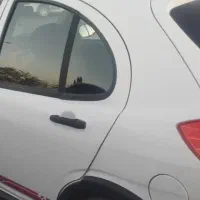 کوییک آر 1400|خودرو سواری و وانت|باغ بهادران, |دیوار