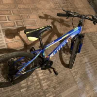 دوچرخه ۲۴|دوچرخه، اسکیت، اسکوتر|محلات, |دیوار