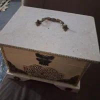 صندوق لوازم ارایشی