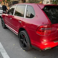 پورشه کاین ۲۰۱۰|خودرو سواری و وانت|تهران, جهاد|دیوار