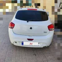 تیبا ۲ مدل ۱۳۹۹|خودرو سواری و وانت|روانسر, |دیوار