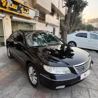 ازرا ۲۰۱۰ دو لکه رنگ بدون کوچکترین ضعف