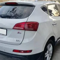 جک s5 دنده 94 بی‌رنگ کمکار