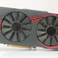 کارت گرافیک rx 470 4G