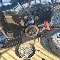 تراش وتابگیری تضمینی دیسک ترمز اصغر|خدمات موتور و ماشین|شیراز, کوزه گری|دیوار