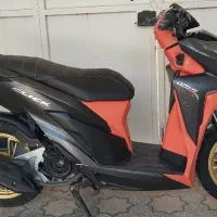 موتور  کلیک 150سی سی