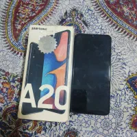 گوشی A20