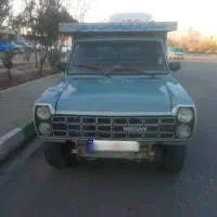 وانت نیسان دوگانه