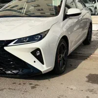 آریزو ۶ جی تی ،مدل ۲۰۲۵