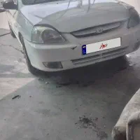 ریو کره ای لوازم اصلی