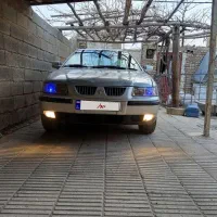 سمند|خودرو سواری و وانت|شریف‌آباد, |دیوار