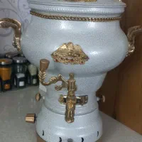 تعدادی لوازم آشپزی نو