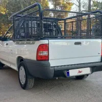 وانت پراید|خودرو سواری و وانت|کوهدشت, |دیوار