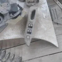 لوازم ام وی ام ۱۱۰